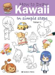 How to Draw: Kawaii (ISBN: 9781782218906)