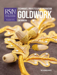 RSN: Goldwork (ISBN: 9781782217039)