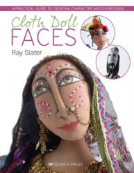 Cloth Doll Faces (ISBN: 9781782213079)