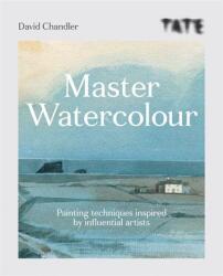 Tate: Master Watercolour (ISBN: 9781781576755)