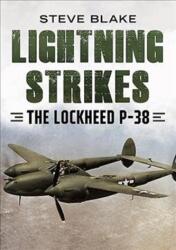 Lightning Strikes (ISBN: 9781781557884)