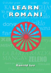 Learn Romani - Ronald Lee (2005)