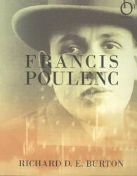 Francis Poulenc - Richard Burton (2004)