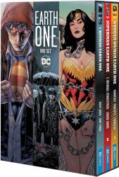 Earth One Box Set (ISBN: 9781779507037)