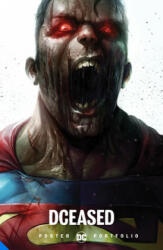 DC Poster Portfolio: DCeased - Francesco Mattina (ISBN: 9781779506566)