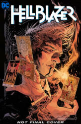 John Constantine: Hellblazer Volume 1 - Aaron Campbell (ISBN: 9781779502896)