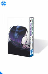 Teen Titans: Raven and Beast Boy HC Box Set - Kami Garcia, Gabriel Picolo (ISBN: 9781779507068)