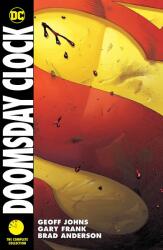 Doomsday Clock: The Complete Collection (ISBN: 9781779506054)