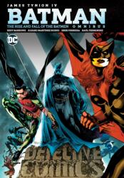 Batman: Detective Comics Omnibus (ISBN: 9781779506658)