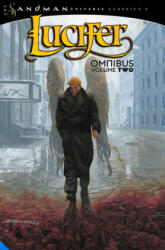 Lucifer Omnibus Volume 2 - Mike Carey (ISBN: 9781779505644)