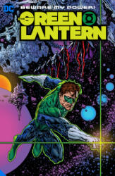 Green Lantern Season Two Volume 1 - Grant Morrison, Liam Sharp (ISBN: 9781779505538)