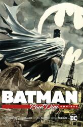 Batman by Paul Dini Omnibus (ISBN: 9781779505514)