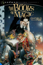 The Books of Magic Omnibus Vol. 1 (ISBN: 9781779504630)