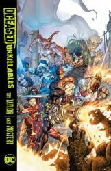 DCeased: The Unkillables (ISBN: 9781779503930)
