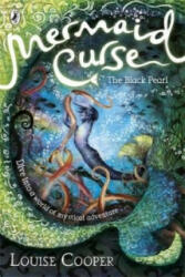 Mermaid Curse: The Black Pearl - Louise Cooper (2008)