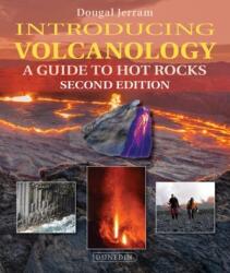 Introducing Volcanology (ISBN: 9781780460901)