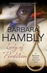 Lady of Perdition (ISBN: 9781780296463)