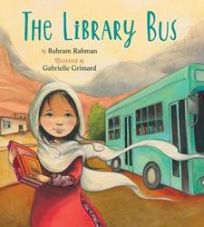 The Library Bus (ISBN: 9781772781014)