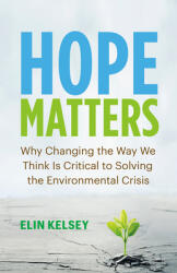 Hope Matters (ISBN: 9781771647779)