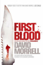 First Blood - David Morrell (2008)