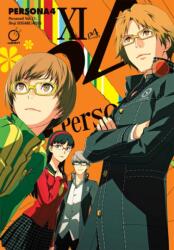 Persona 4 Volume 11 (ISBN: 9781772941326)