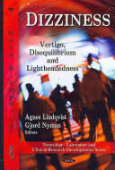 Dizziness - Vertigo Disequilibrium & Lightheadedness (2010)