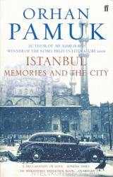 Istanbul - Orhan Pamuk (ISBN: 9780571218332)