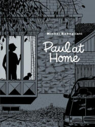 Paul At Home - Helge Dascher (ISBN: 9781770464148)