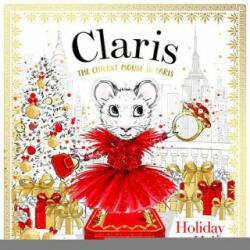 Claris: Holiday Heist - HESS MEGAN (ISBN: 9781760504953)