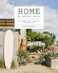 Home by Natural Harry - Harriet Birrell (ISBN: 9781743796207)