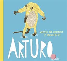 Arturo (ISBN: 9781760360870)