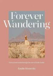 Forever Wandering (ISBN: 9781741177190)