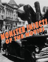 Monster Insects of the Movies (ISBN: 9781734781632)