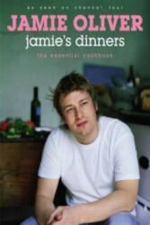 Jamie's Dinners - Jamie Oliver (ISBN: 9780718146863)