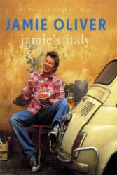 Jamie's Italy - Jamie Oliver (ISBN: 9780718147709)