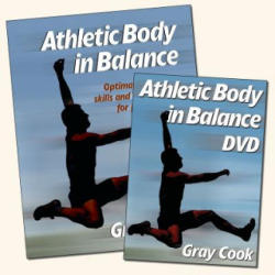 Athletic Body in Balance - Gray Cook (2005)