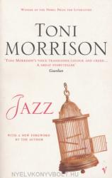 Jazz (ISBN: 9780099750918)