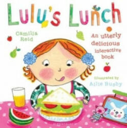 Lulu's Lunch - Camilla Reid (2011)