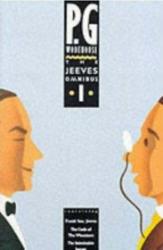 Jeeves Omnibus - Vol 1 - (ISBN: 9780091739874)