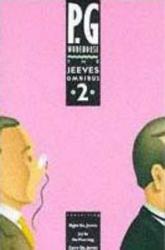 Jeeves Omnibus - Vol 2 - (ISBN: 9780091745745)