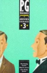 Jeeves Omnibus - Vol 3 - P G Wodehouse (ISBN: 9780091748333)