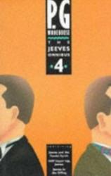 Jeeves Omnibus - Vol 4 - P G Wodehouse (ISBN: 9780091753405)
