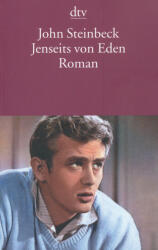 Jenseits von Eden - John Steinbeck, Harry Kahn (ISBN: 9783423108102)
