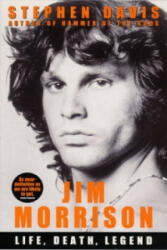 Jim Morrison - Stephen Davis (ISBN: 9780091900427)