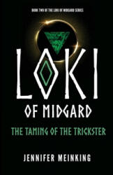 Loki of Midgard (ISBN: 9781733707626)