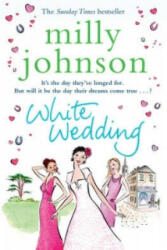 White Wedding - Milly Johnson (2012)