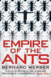Empire Of The Ants - Bernard Werber (1997)