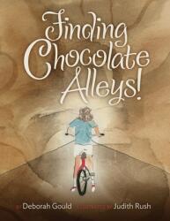 Finding Chocolate Alleys! (ISBN: 9781733435901)