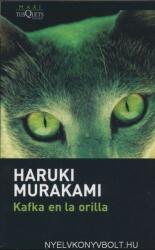 Haruki Murakami: Kafka en la orilla (ISBN: 9788483835241)