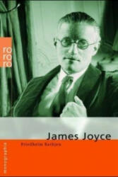 James Joyce - Friedhelm Rathjen (2003)
